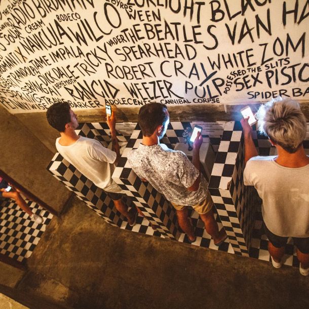 Netzwerke nutzen und zur Verfügung stellen: Euer Vorteil im digitalen Zeitalter