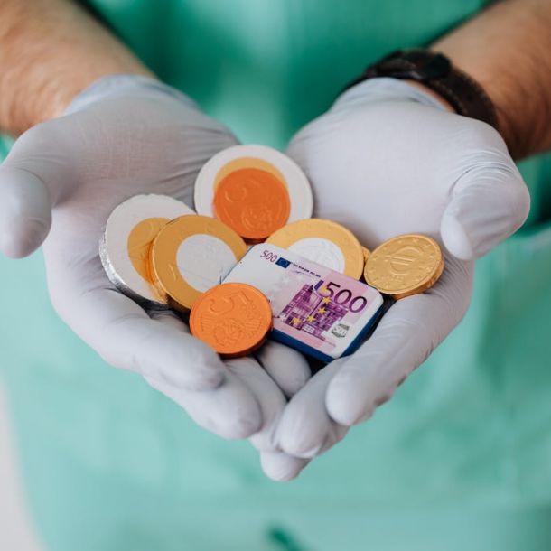 GKV-Beiträge steigen 2025 deutlich – Was Versicherte wissen sollten