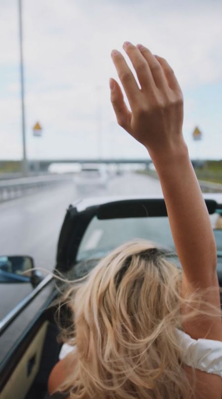 Erlebe Versicherungen neu mit vefive zum Thema Mobilität