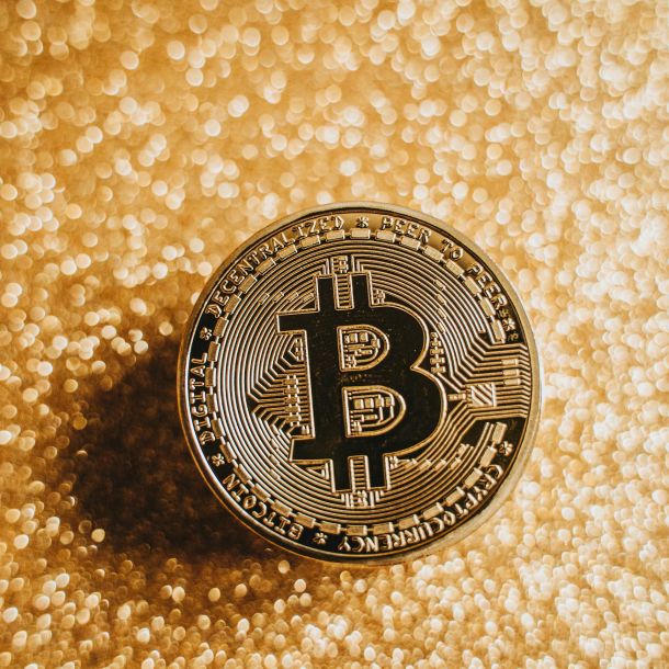 Bitcoin: Einführung und Überblick