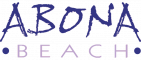 Partner von vefive Digital & unkompliziert das Logo Abona Beach